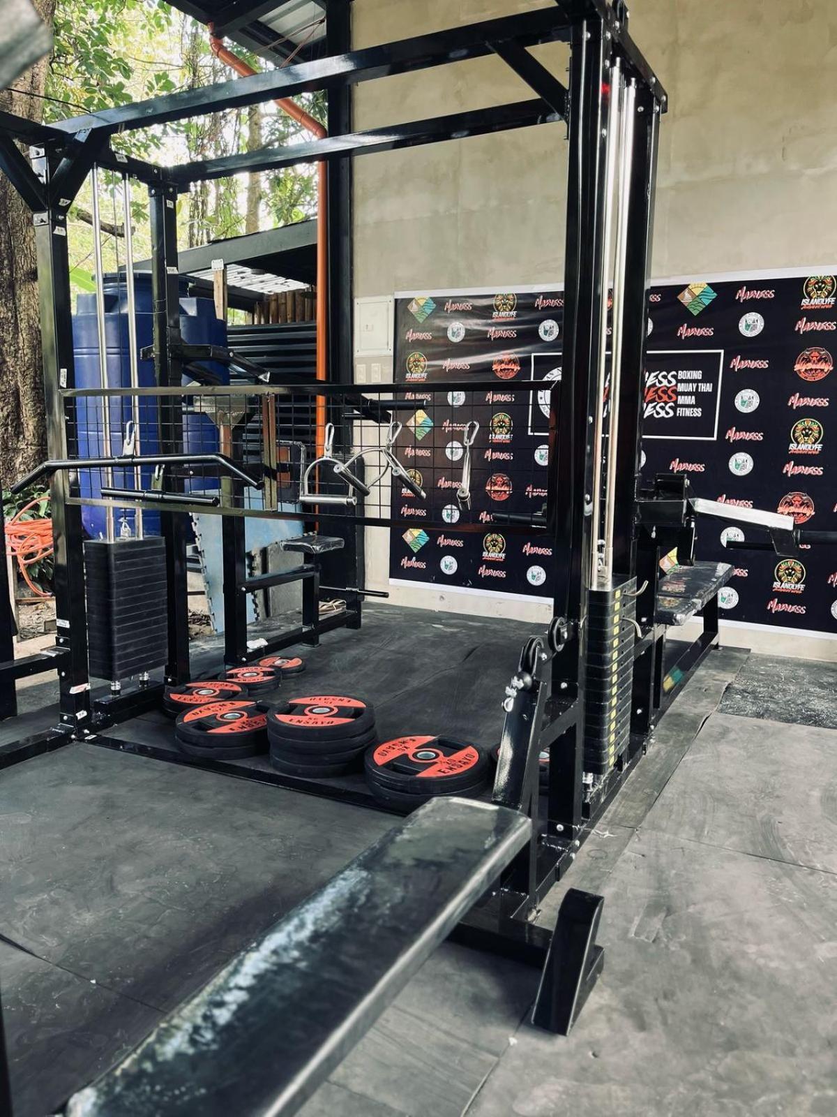 Namal Apartelle - Free Scooter & Gym Access El Nido Exteriör bild
